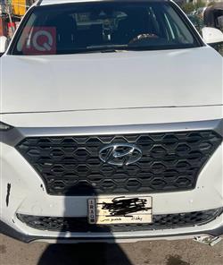 هیوندای سەنتافی